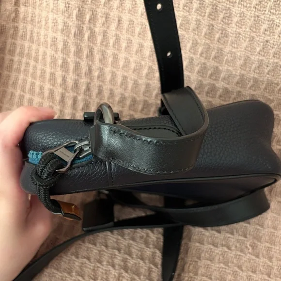 COACH Dylan 10 With Rexy By Zhu Jingyi - Picture 7 of 12